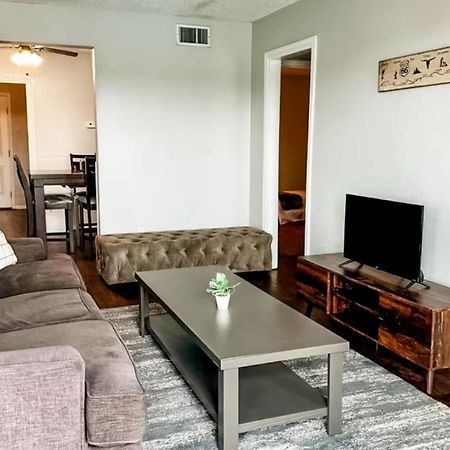 Affordable 2Br! Perfect For Workforce Apartment คอร์ปัสคริสตี ภายนอก รูปภาพ