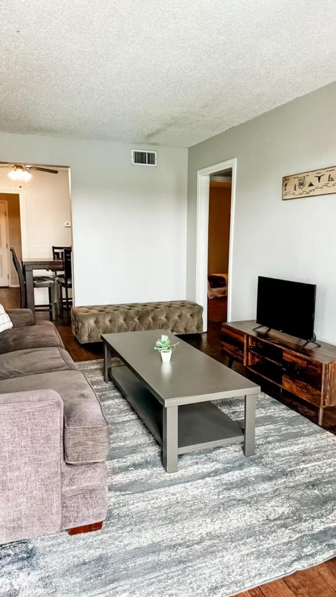Affordable 2Br! Perfect For Workforce Apartment คอร์ปัสคริสตี ภายนอก รูปภาพ