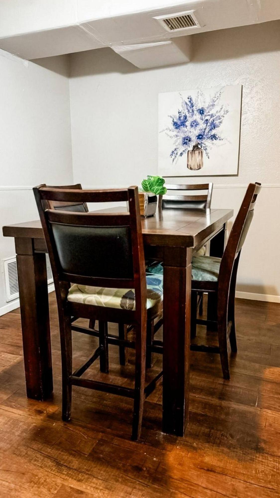 Affordable 2Br! Perfect For Workforce Apartment คอร์ปัสคริสตี ภายนอก รูปภาพ