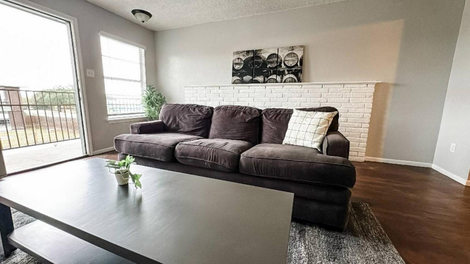 Affordable 2Br! Perfect For Workforce Apartment คอร์ปัสคริสตี ภายนอก รูปภาพ