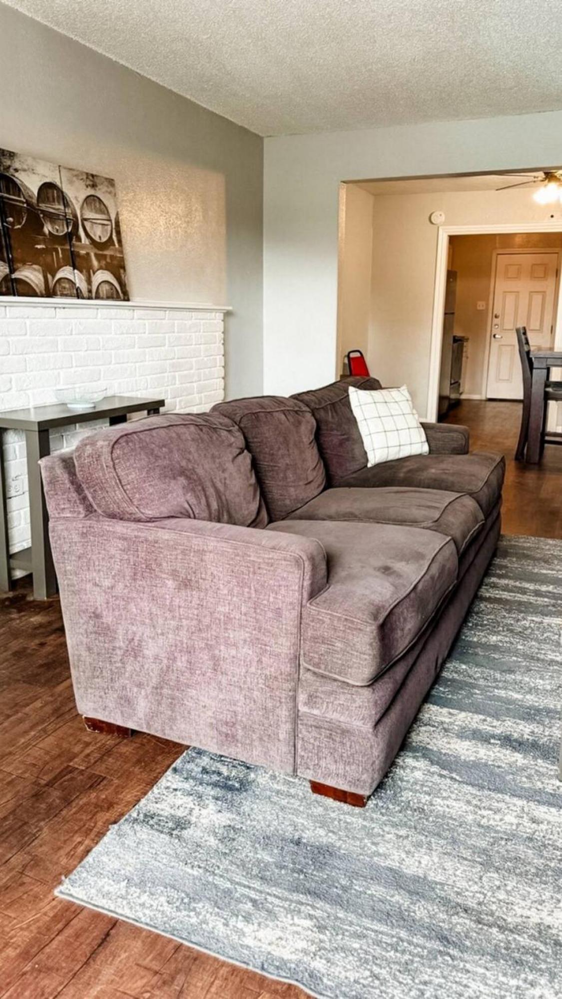 Affordable 2Br! Perfect For Workforce Apartment คอร์ปัสคริสตี ภายนอก รูปภาพ