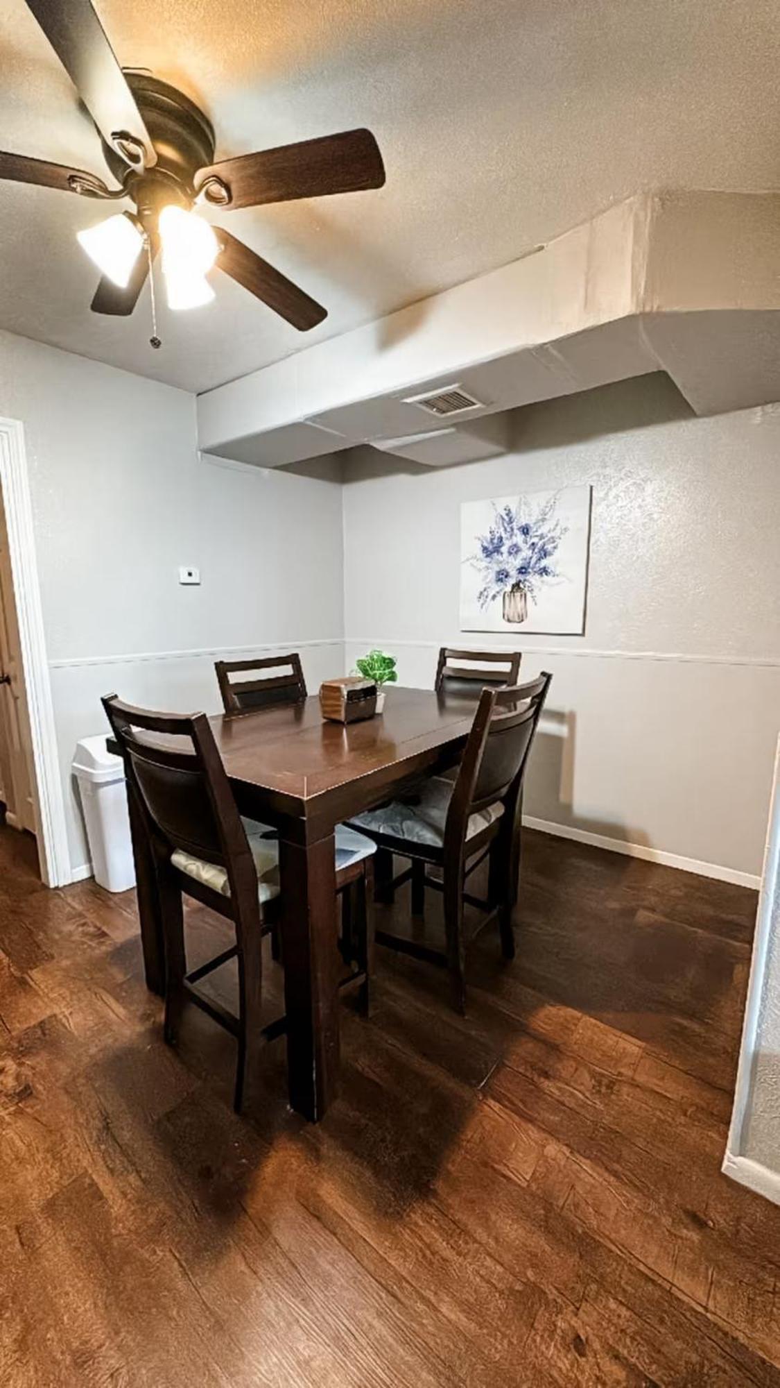 Affordable 2Br! Perfect For Workforce Apartment คอร์ปัสคริสตี ภายนอก รูปภาพ