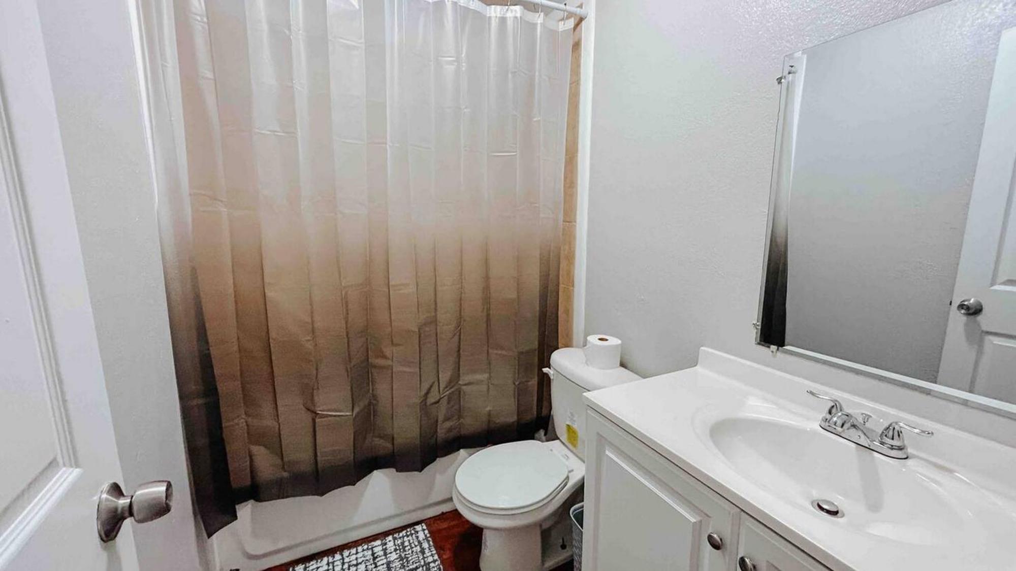 Affordable 2Br! Perfect For Workforce Apartment คอร์ปัสคริสตี ภายนอก รูปภาพ