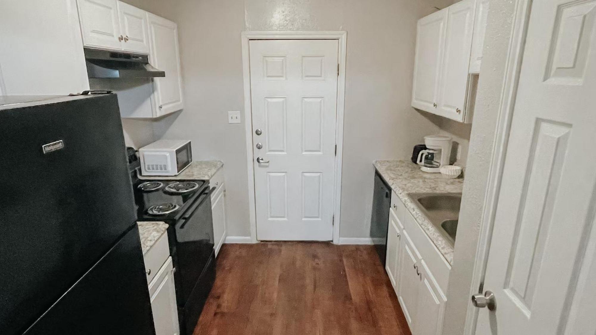 Affordable 2Br! Perfect For Workforce Apartment คอร์ปัสคริสตี ภายนอก รูปภาพ